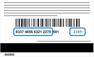 giftcard